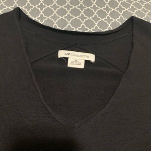 Liz Claiborne sweater